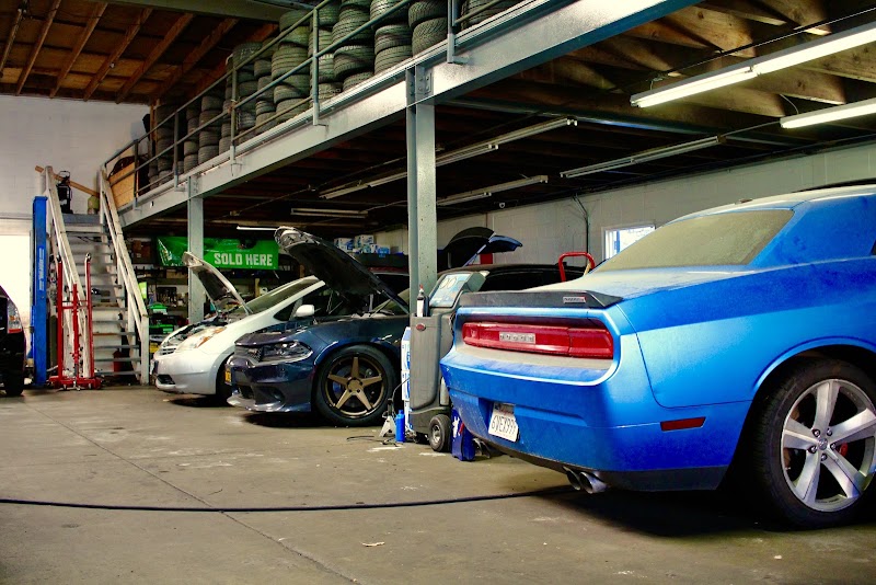 Auto Repair Specialists in Los Angeles