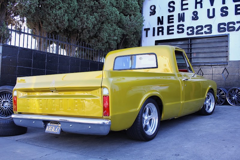 Auto Repair Specialists in Los Angeles